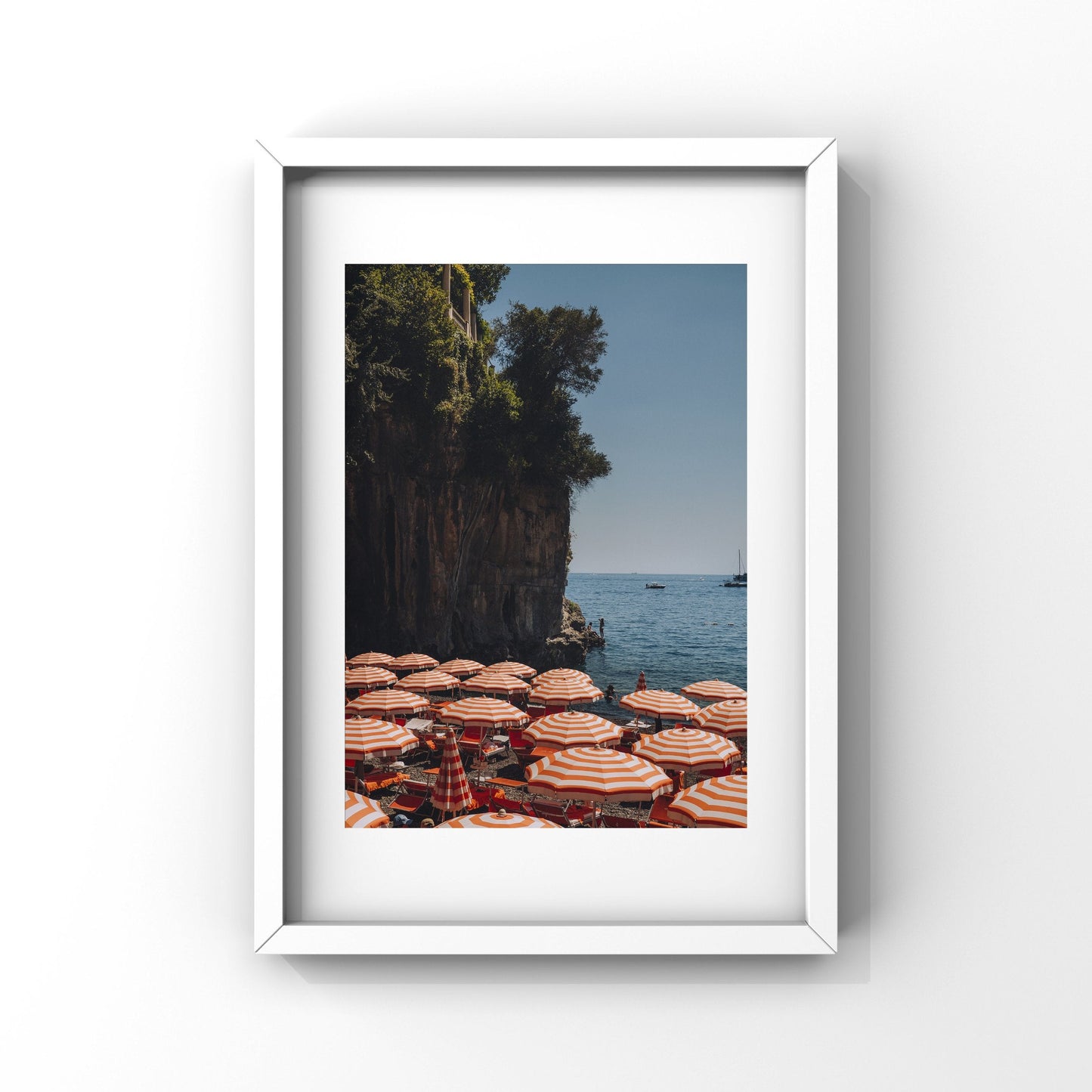 Beach Club Arienzo My Store