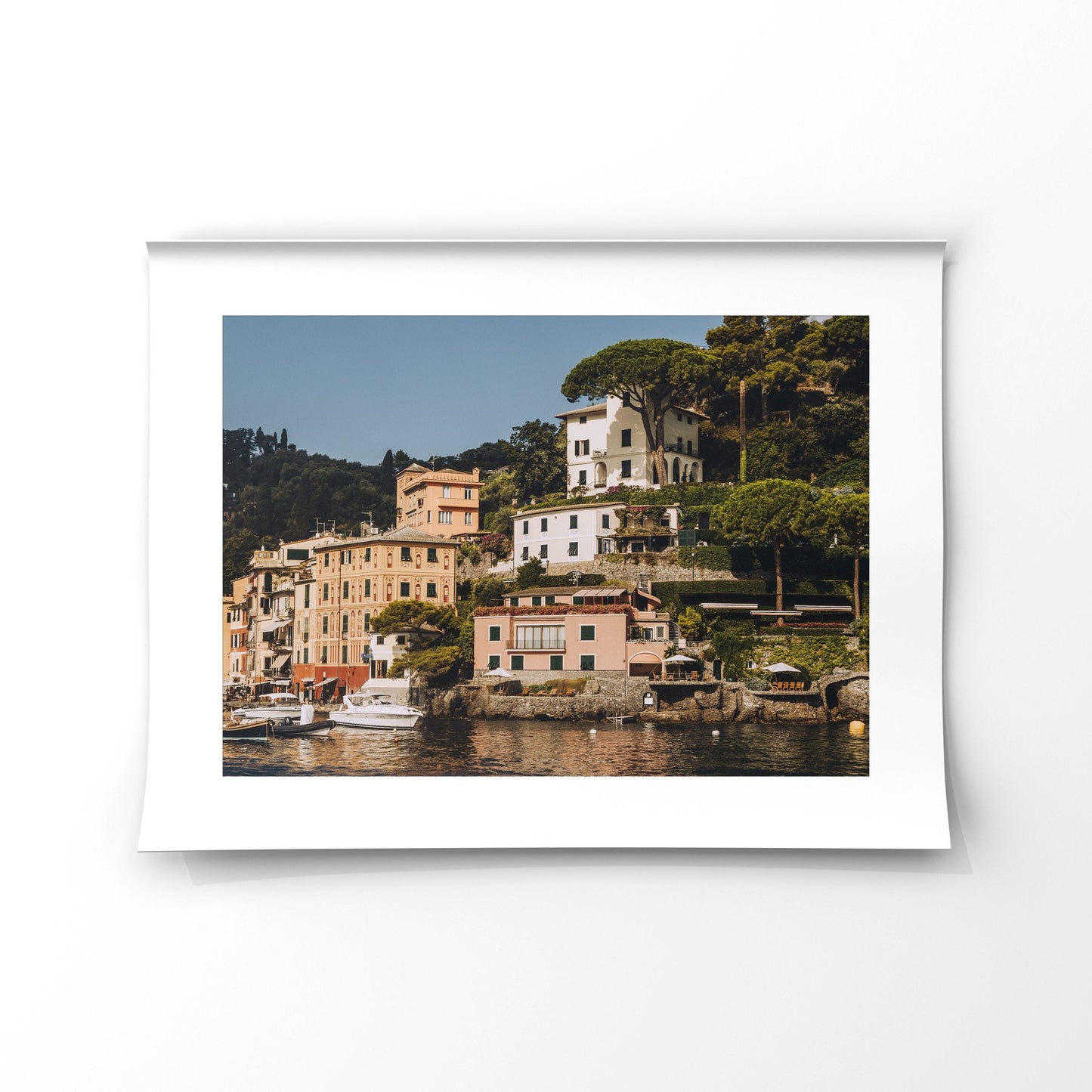 Breakfast at Portofino My Store