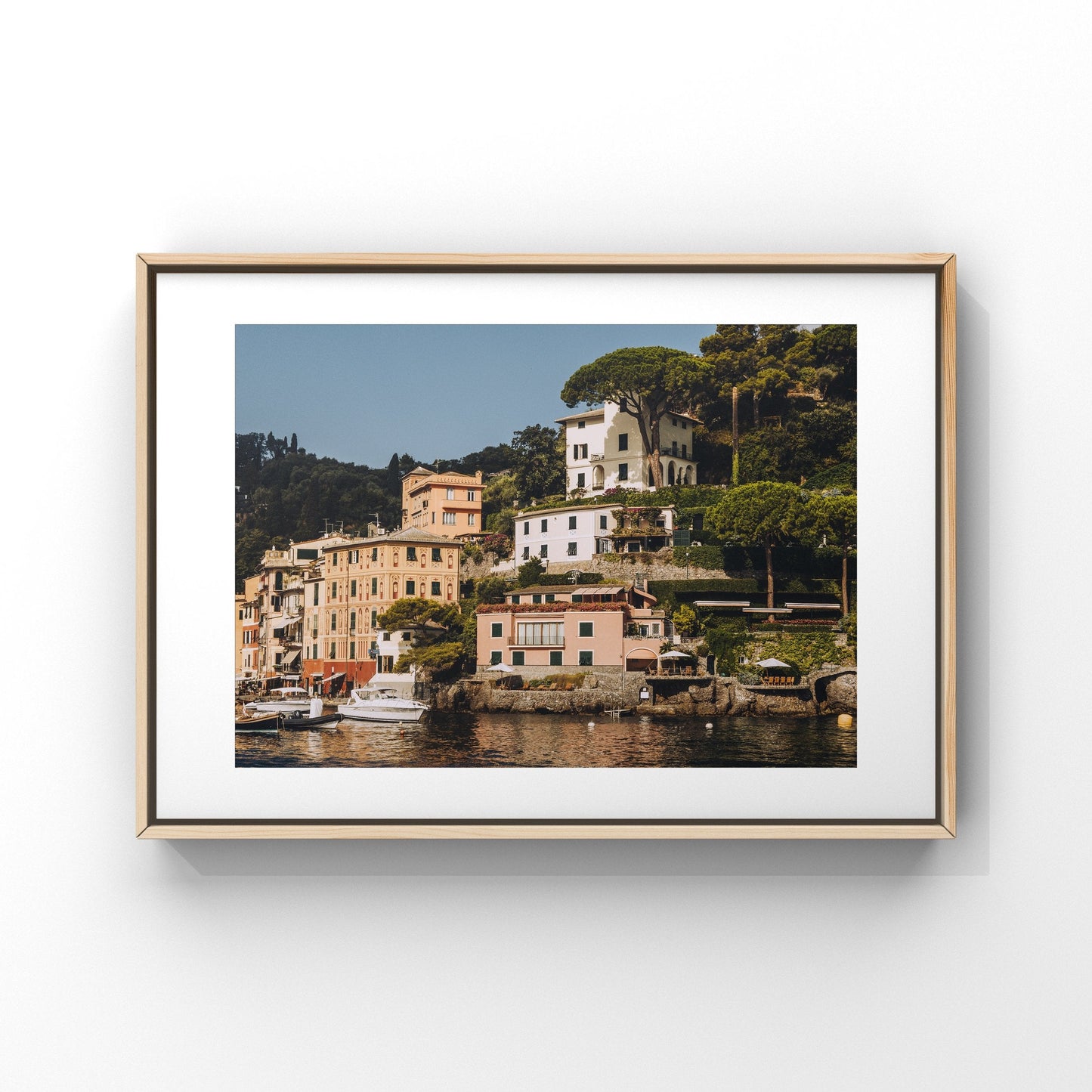 Breakfast at Portofino My Store
