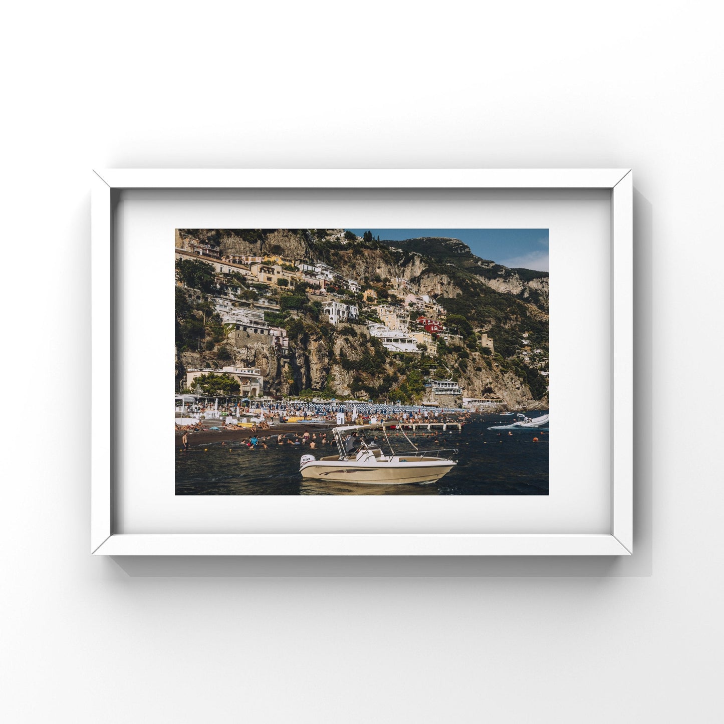 Bellissimo Positano My Store