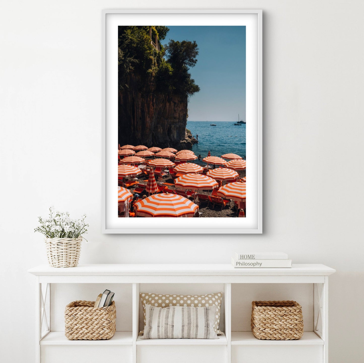 Beach Club Arienzo My Store