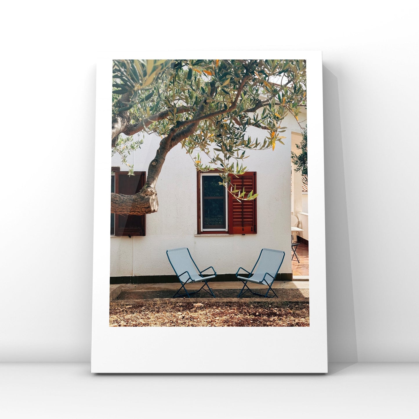 My Kind of Cottage, Scopello My Store