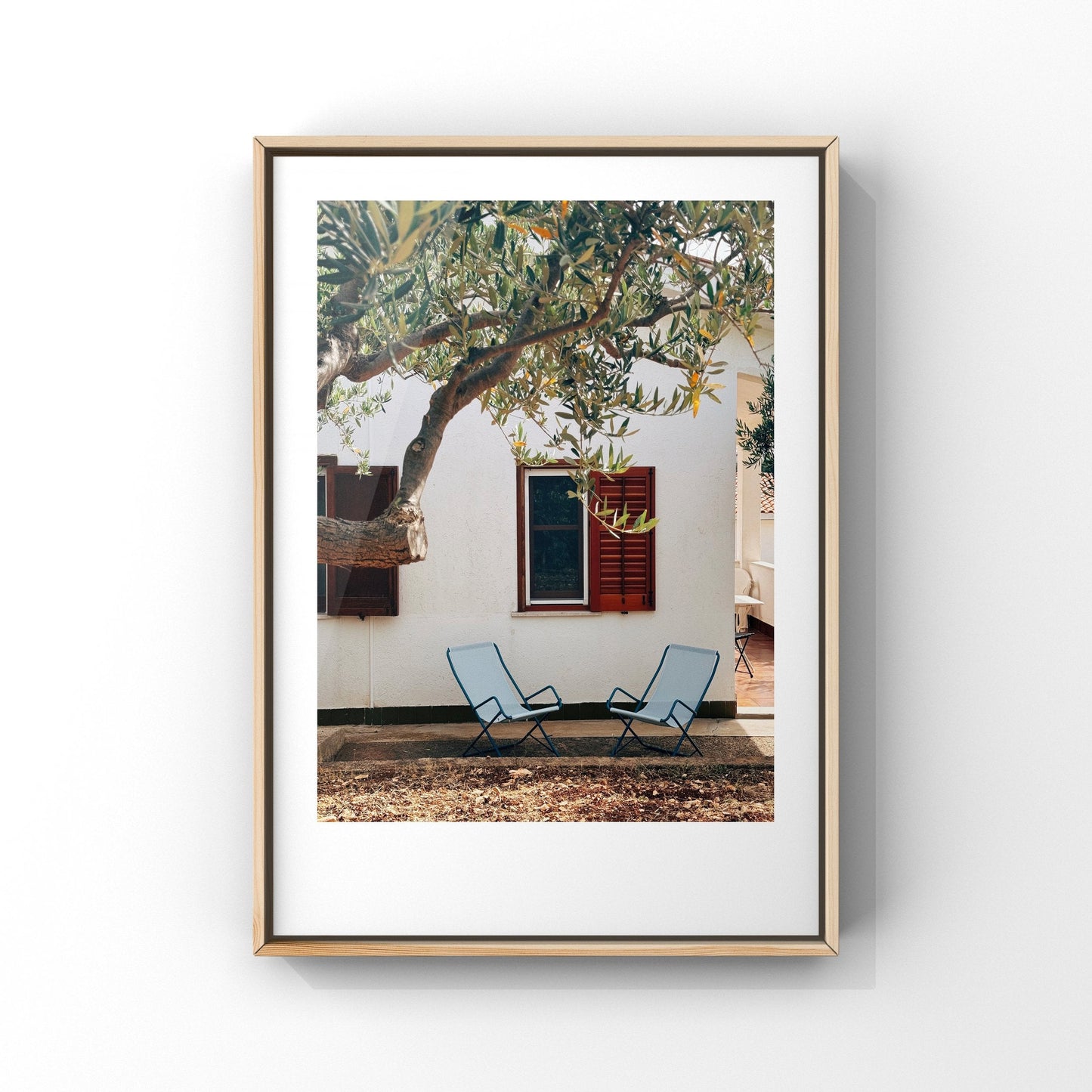 My Kind of Cottage, Scopello My Store