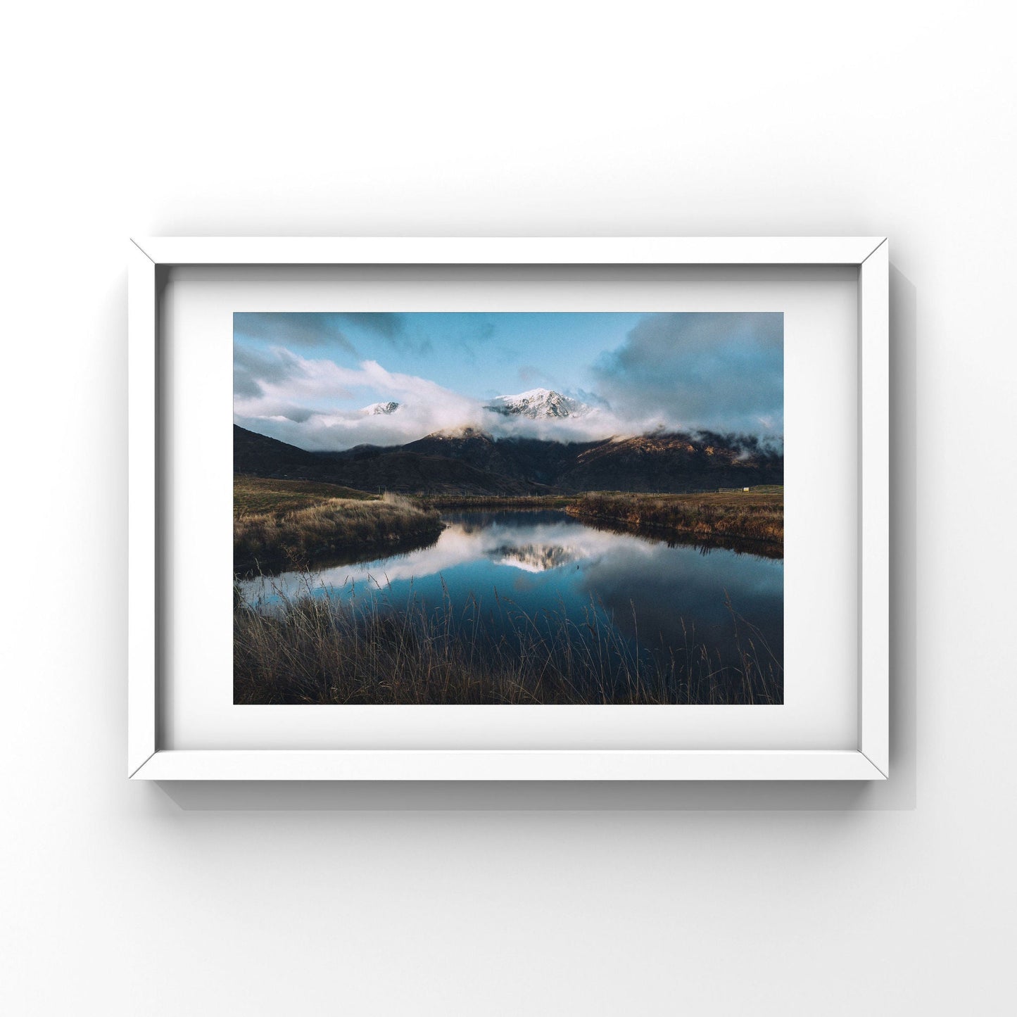 Silent Echoes of the Farm My Store
