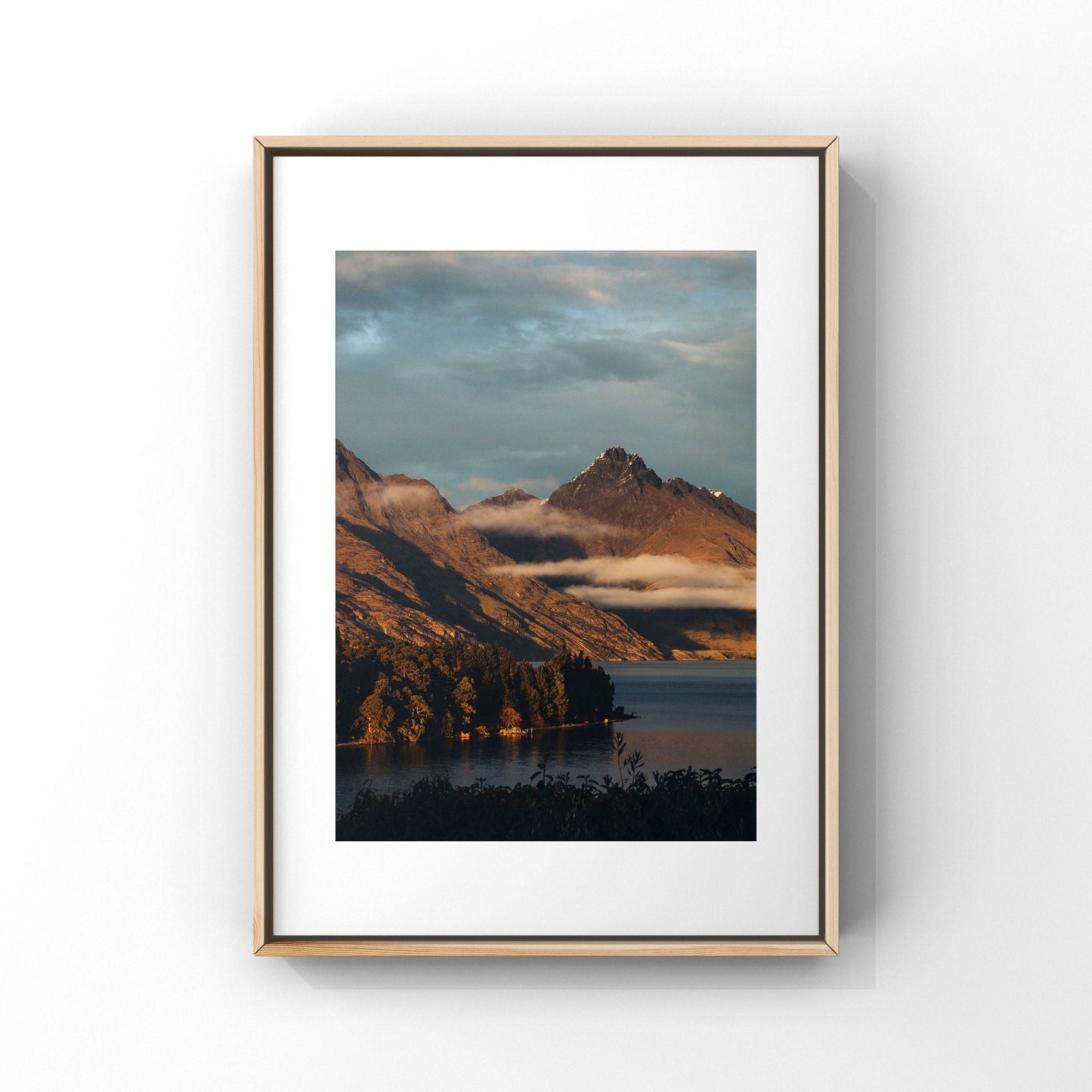 Whispers Over Wakatipu My Store