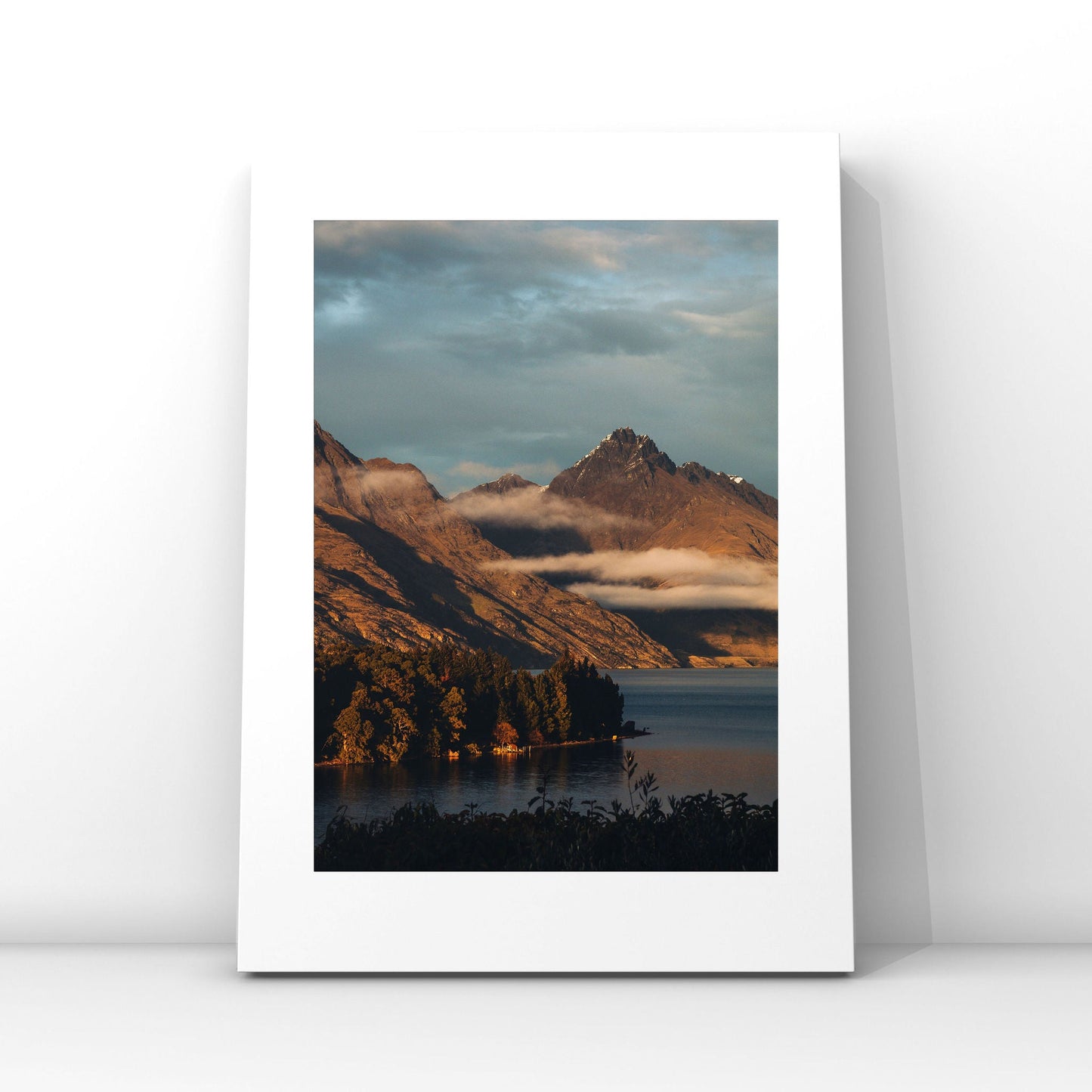 Whispers Over Wakatipu My Store