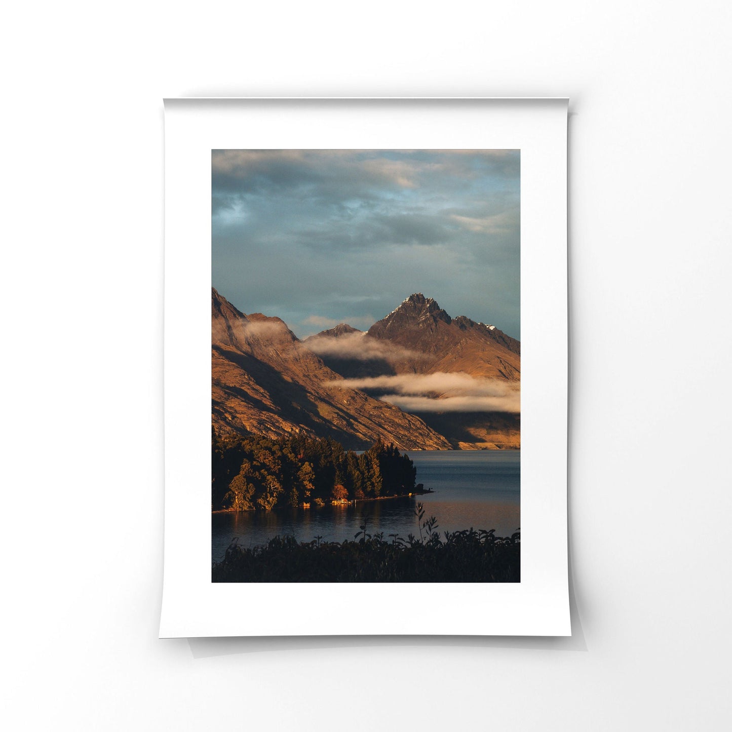 Whispers Over Wakatipu My Store
