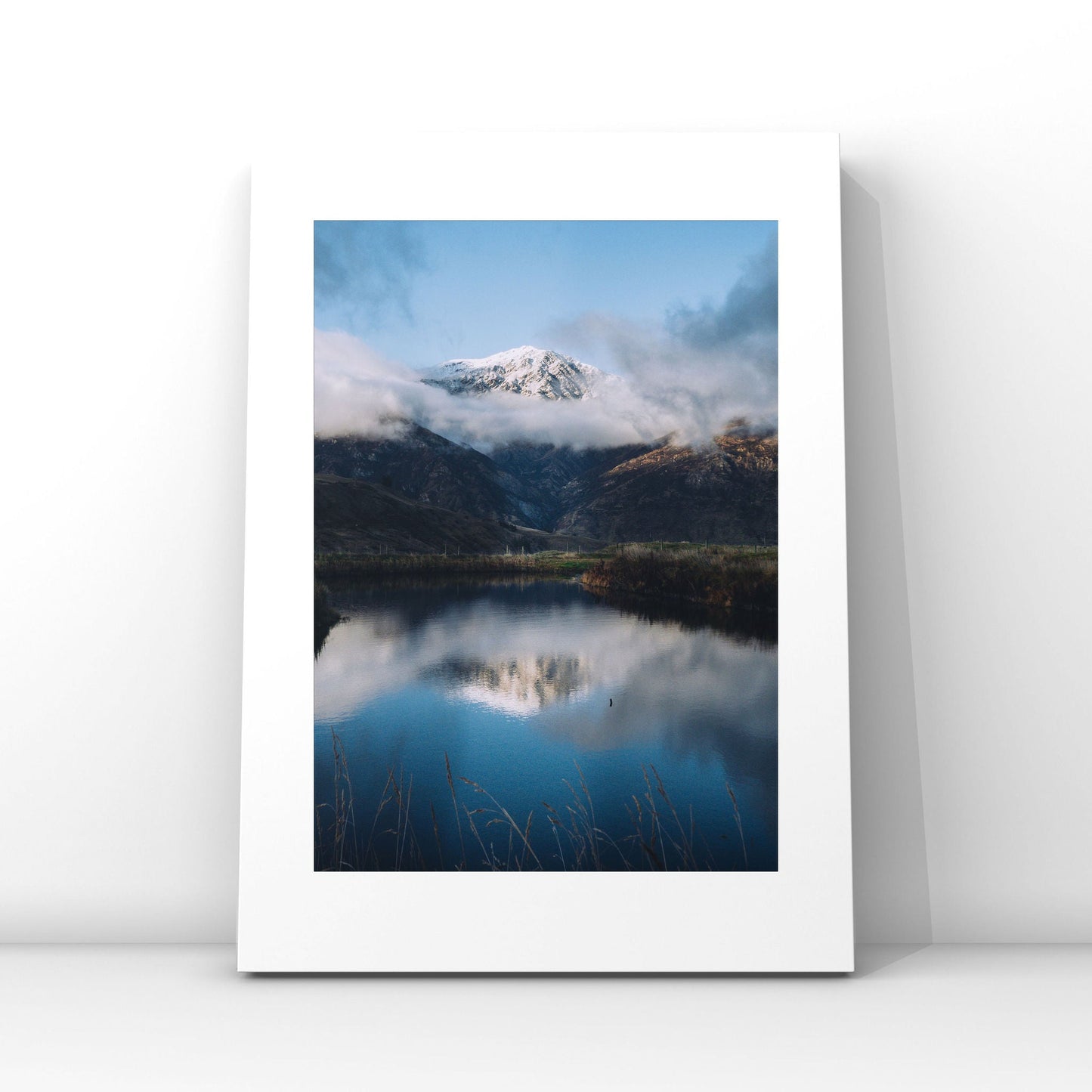Silent Echoes II My Store