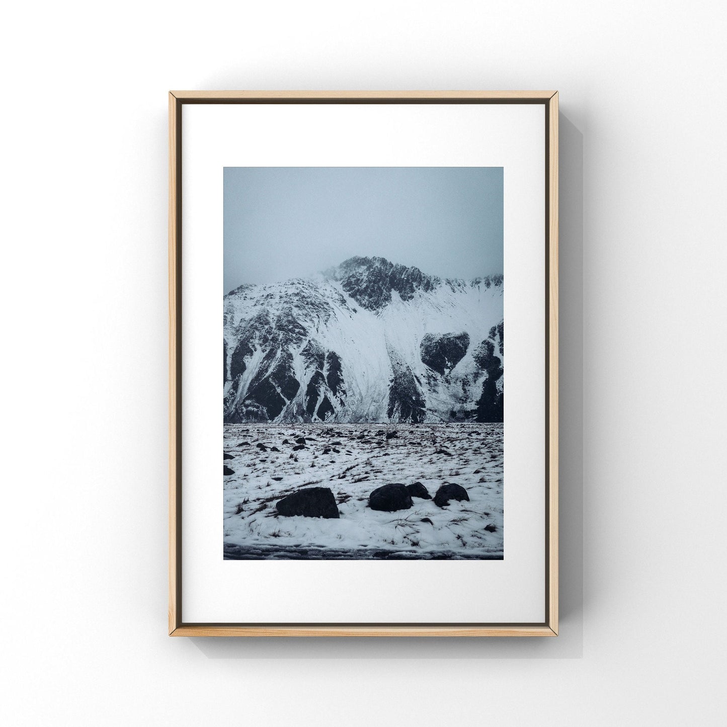 Edge of Aoraki My Store
