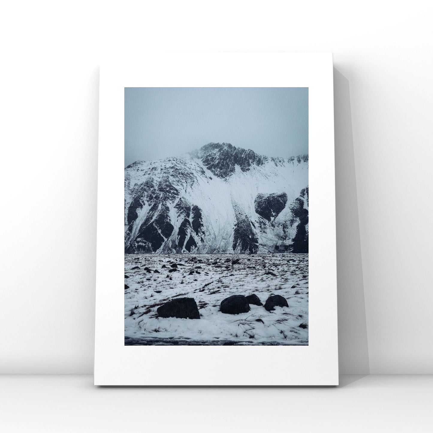 Edge of Aoraki My Store
