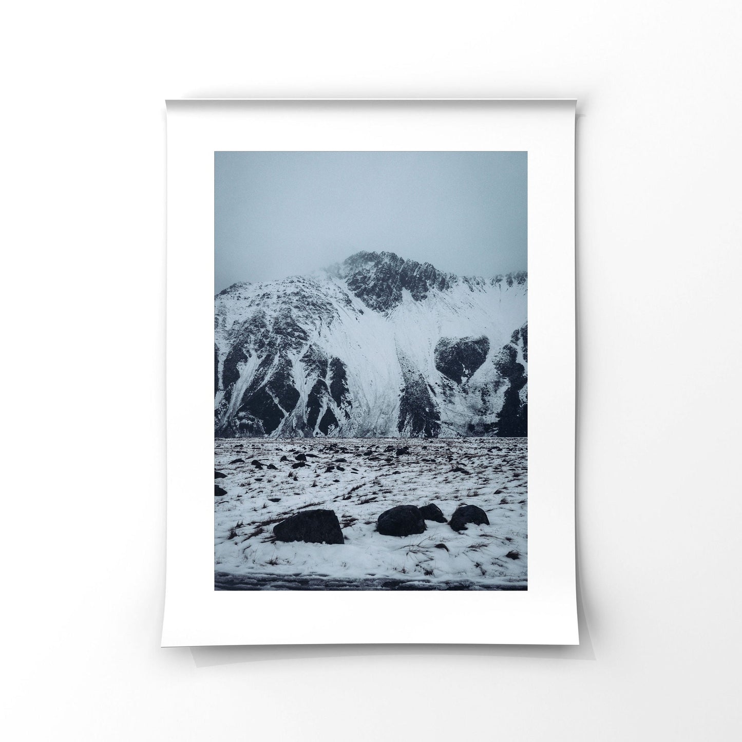 Edge of Aoraki My Store