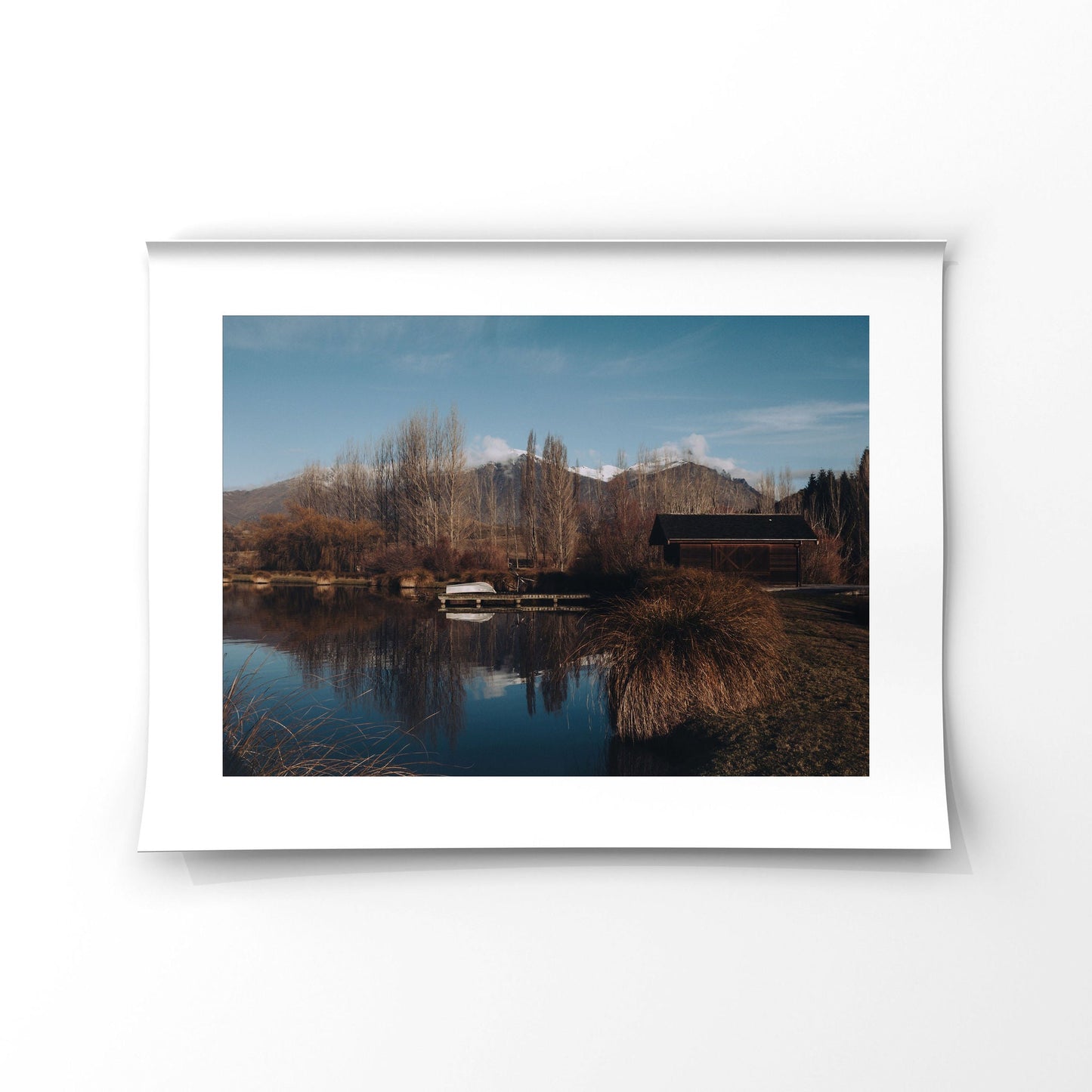 Lakeside Daydream My Store