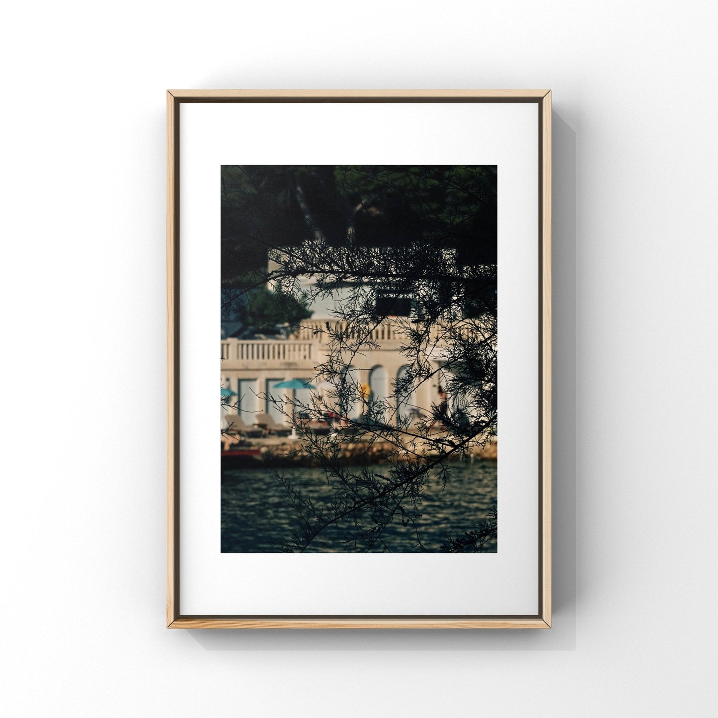 Closer, Hvar Beach Club My Store