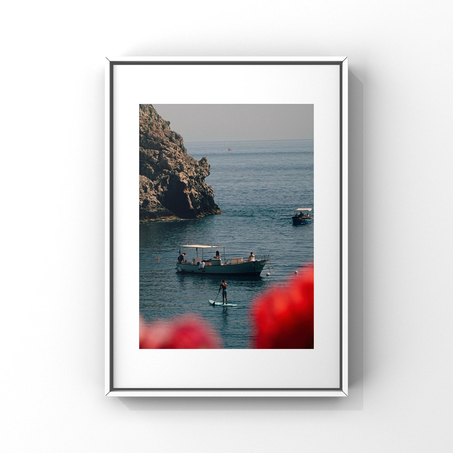 Early Morning Views, Taormina My Store