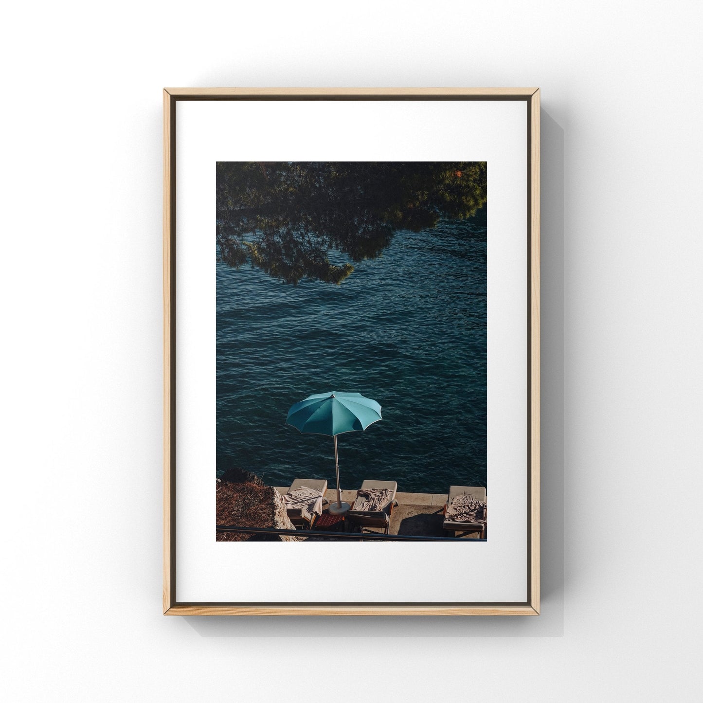 An Island Hideaway, Hvar My Store