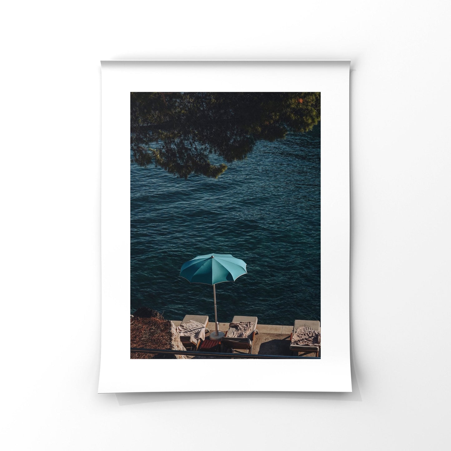 An Island Hideaway, Hvar My Store