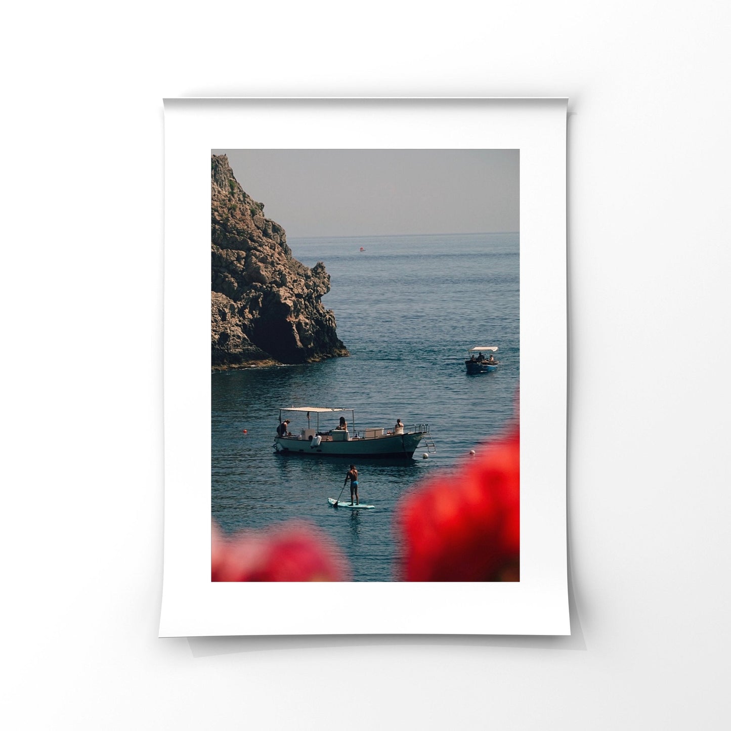 Early Morning Views, Taormina My Store