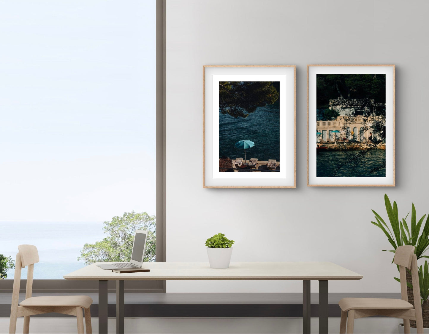 An Island Hideaway, Hvar My Store