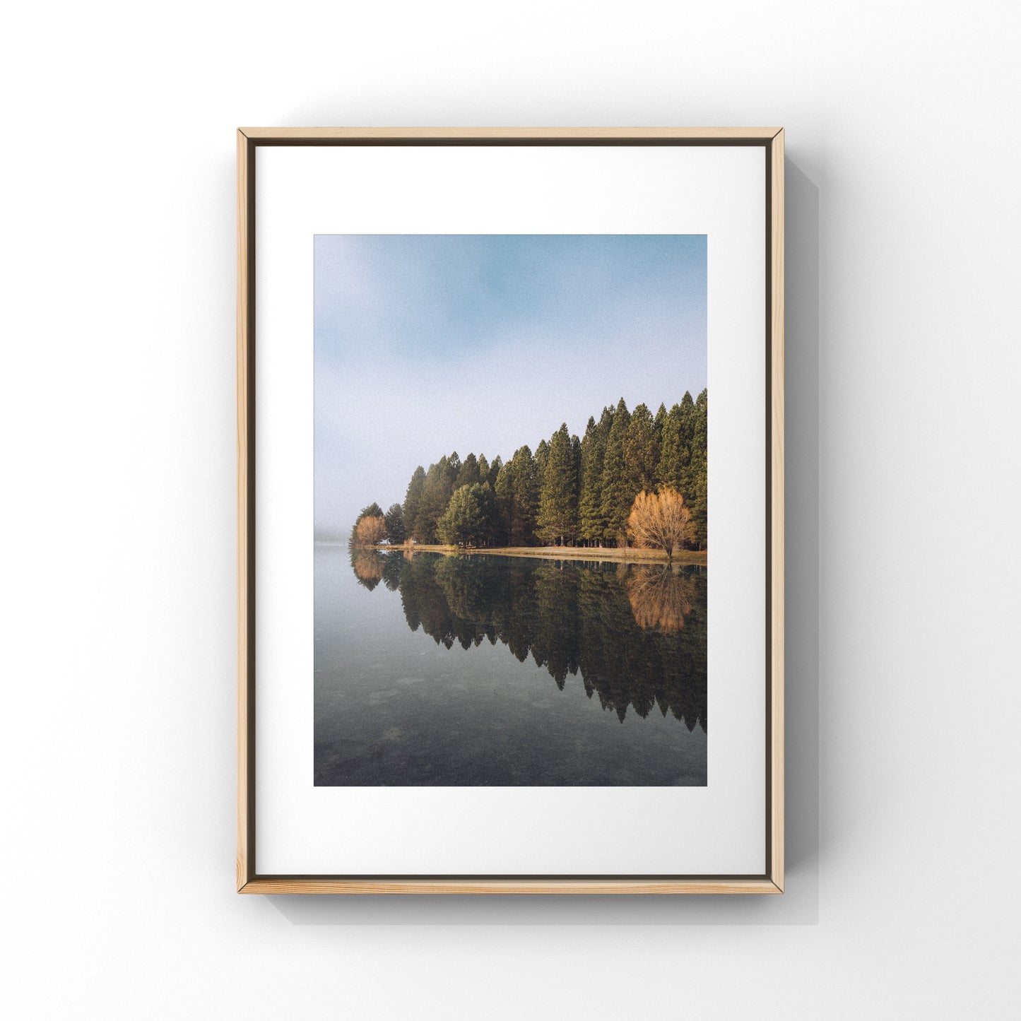Silent Reflections, Twizel My Store