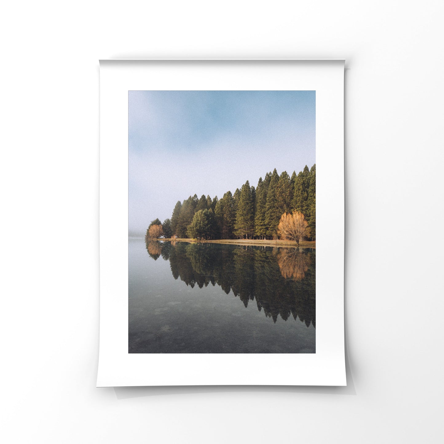 Silent Reflections, Twizel My Store