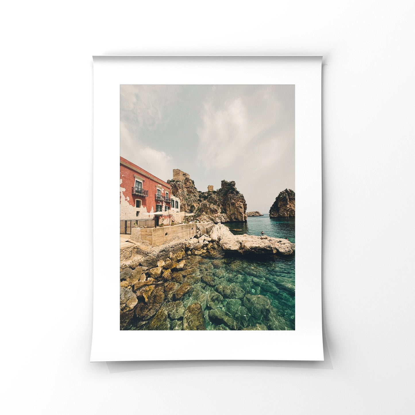 Tonnara di Scopello My Store