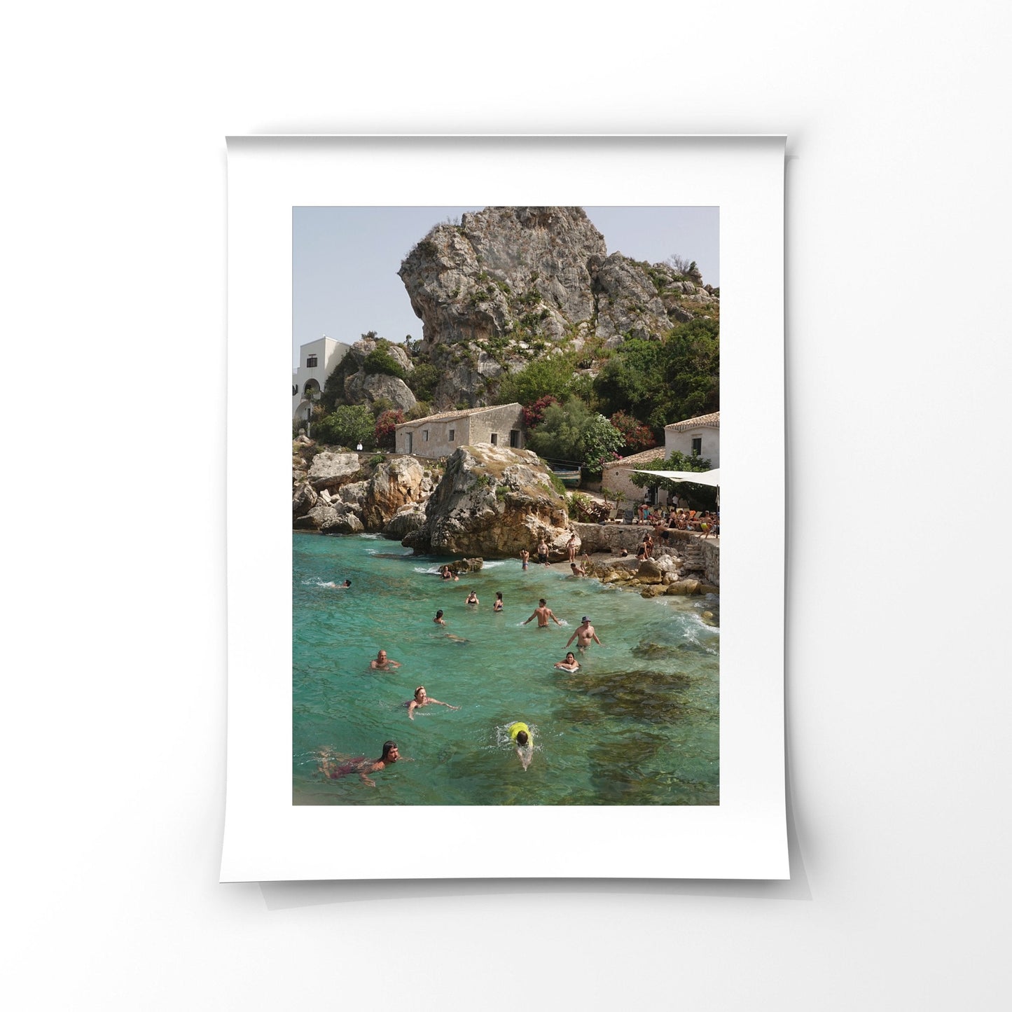 Dive into happiness, Scopello My Store