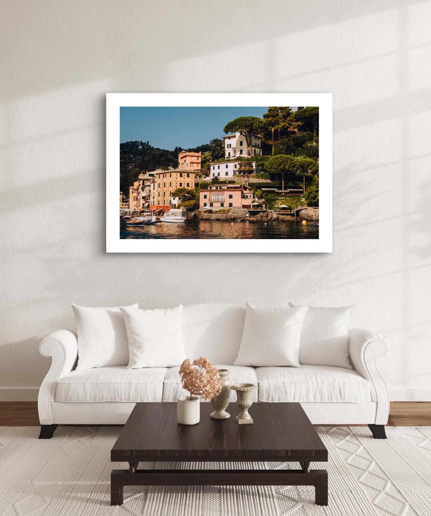 Breakfast at Portofino My Store