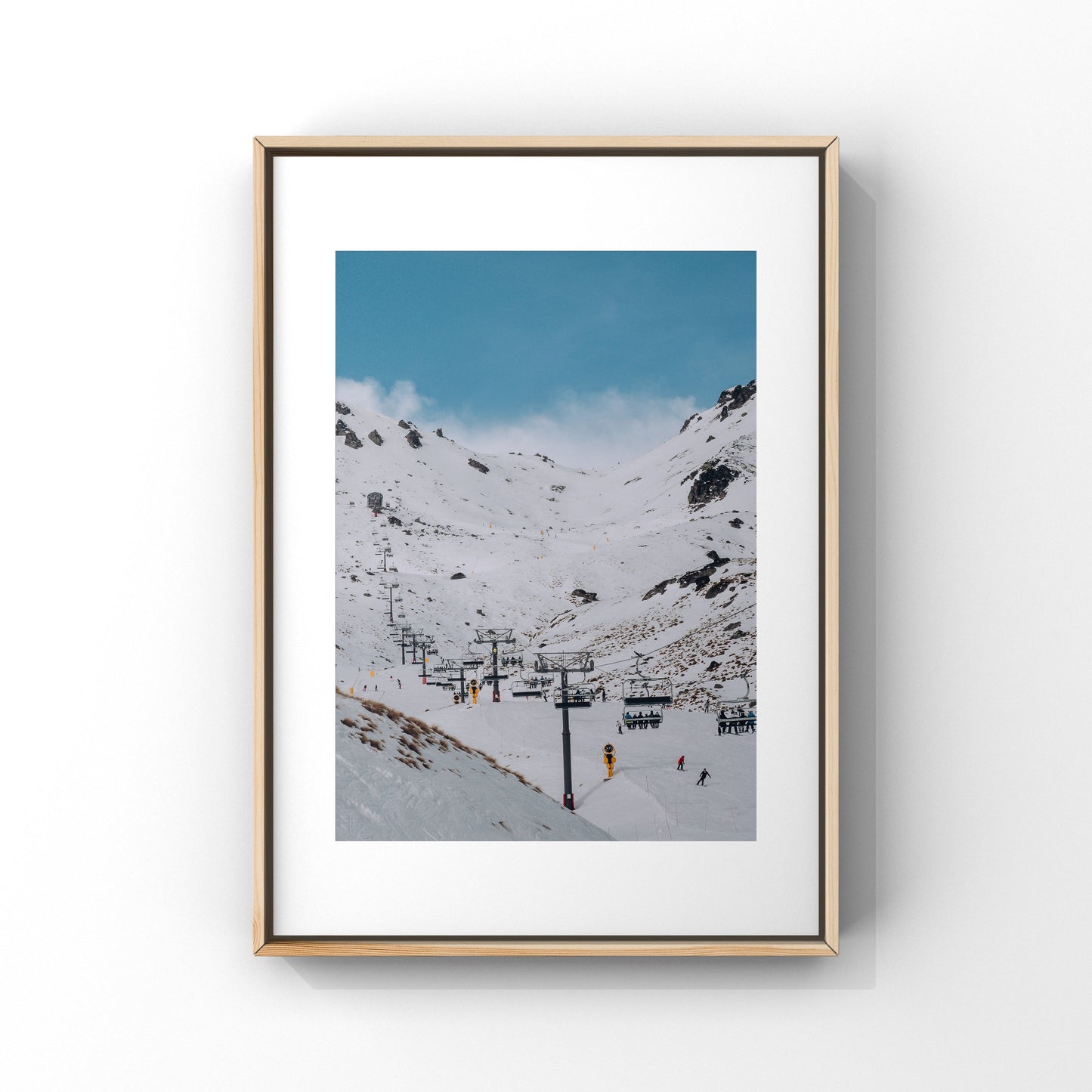 Winter Playground My Store