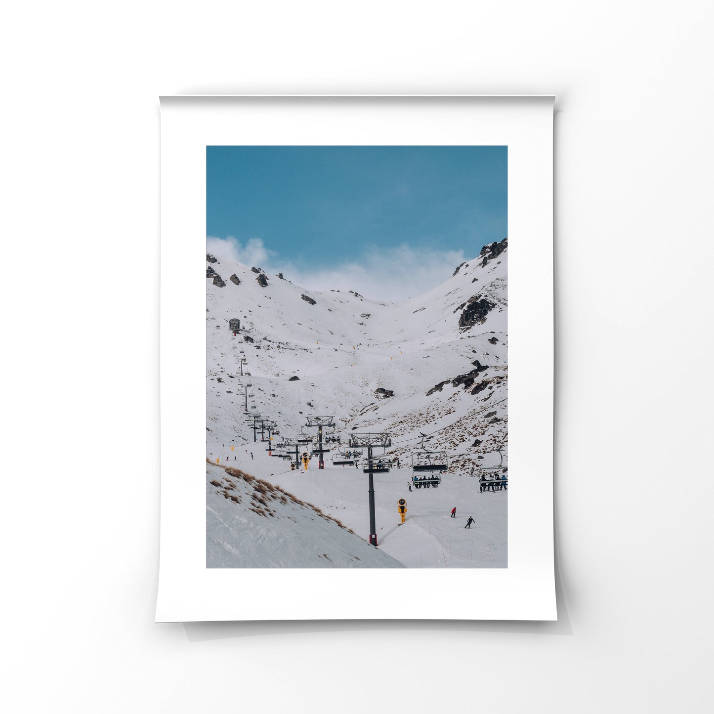 Winter Playground My Store