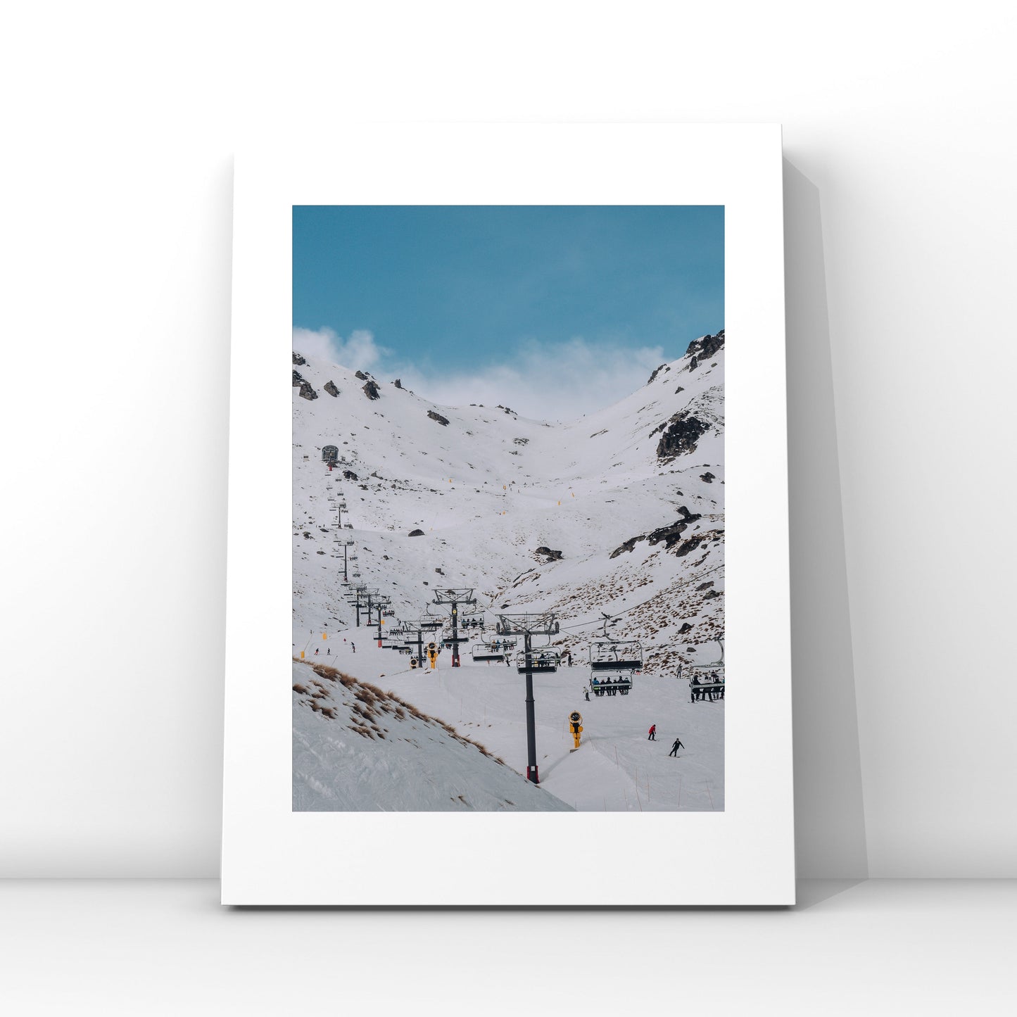 Winter Playground My Store