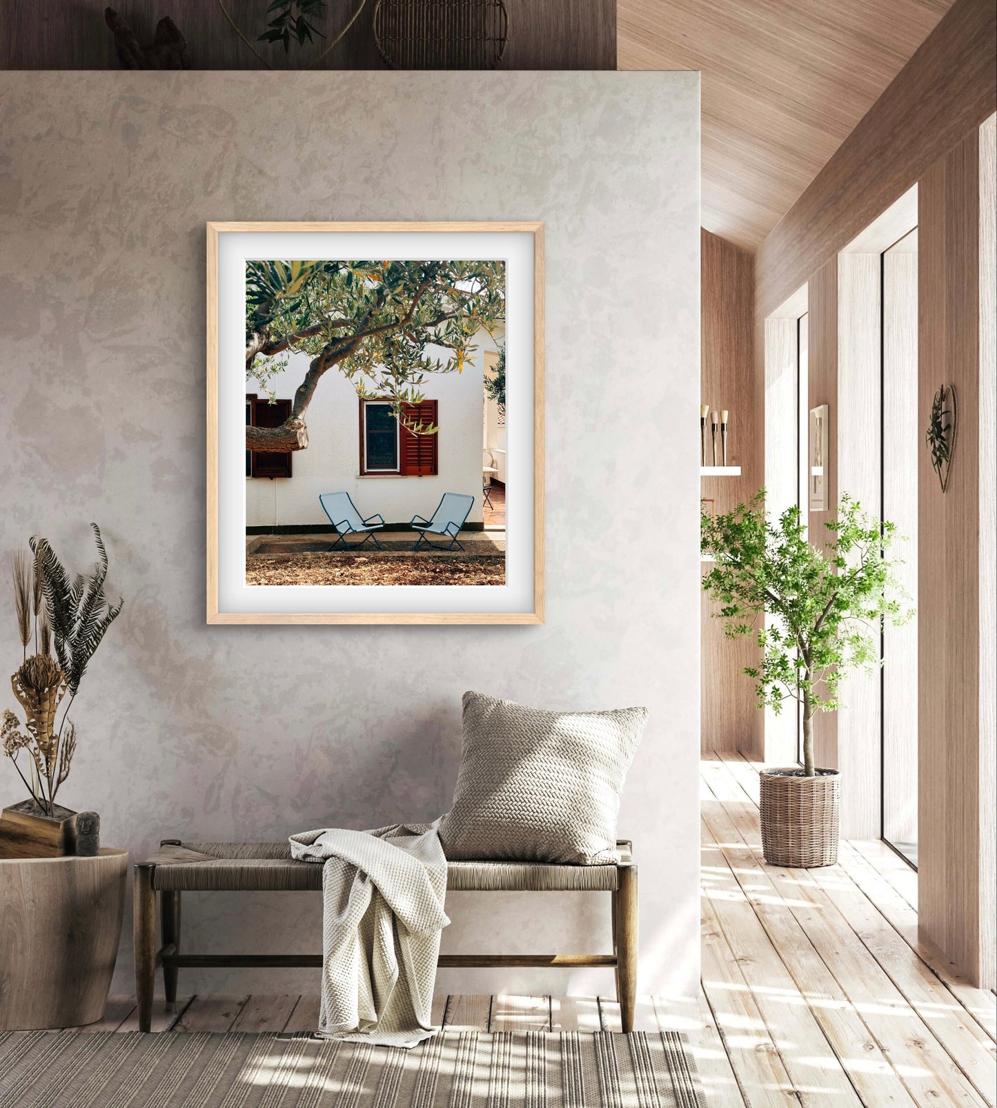 My Kind of Cottage, Scopello My Store