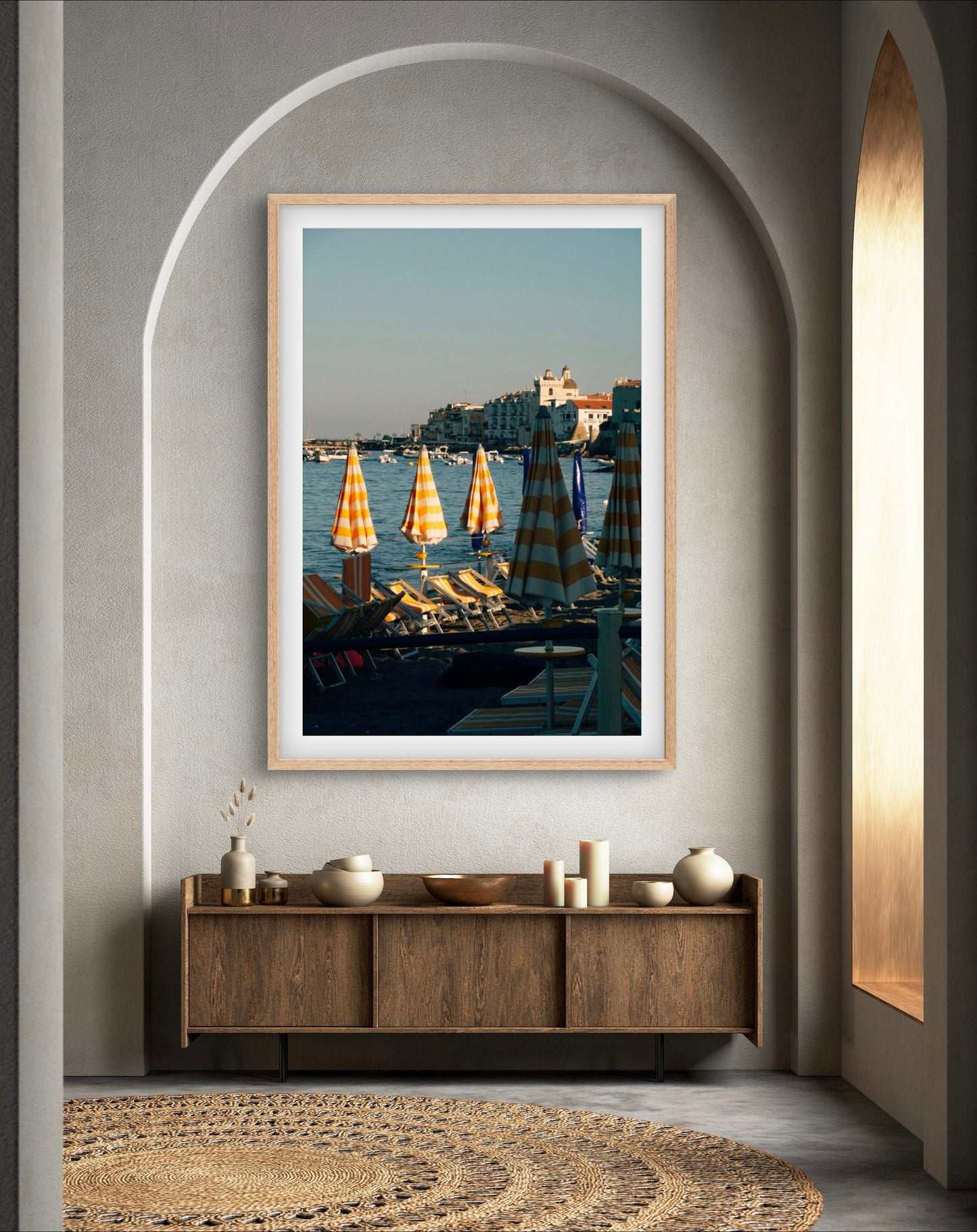 Golden Hour, Ischia My Store