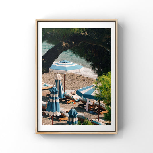 Peaceful Seaside, Mazzaro Beach My Store