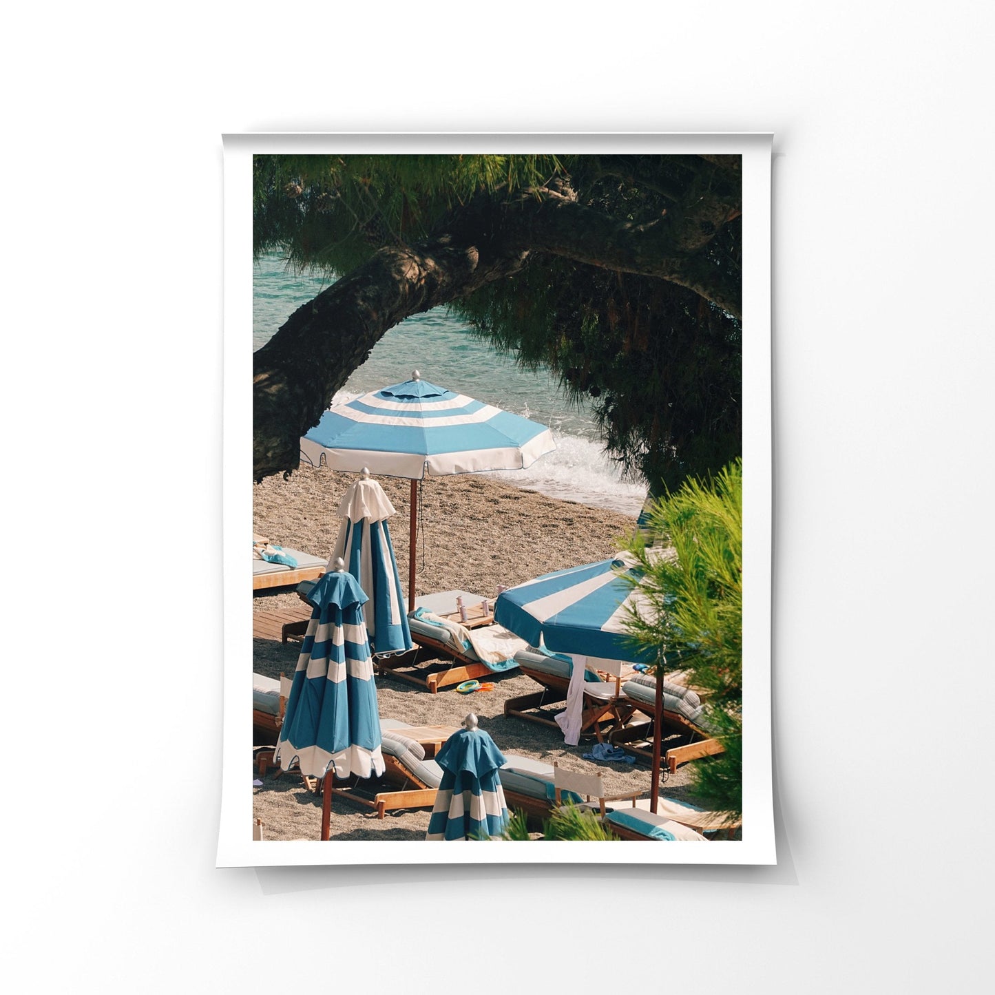 Peaceful Seaside, Mazzaro Beach My Store