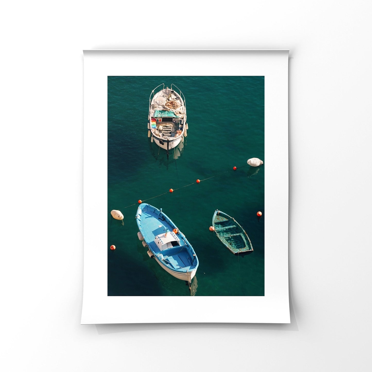 Afloat, Procida My Store