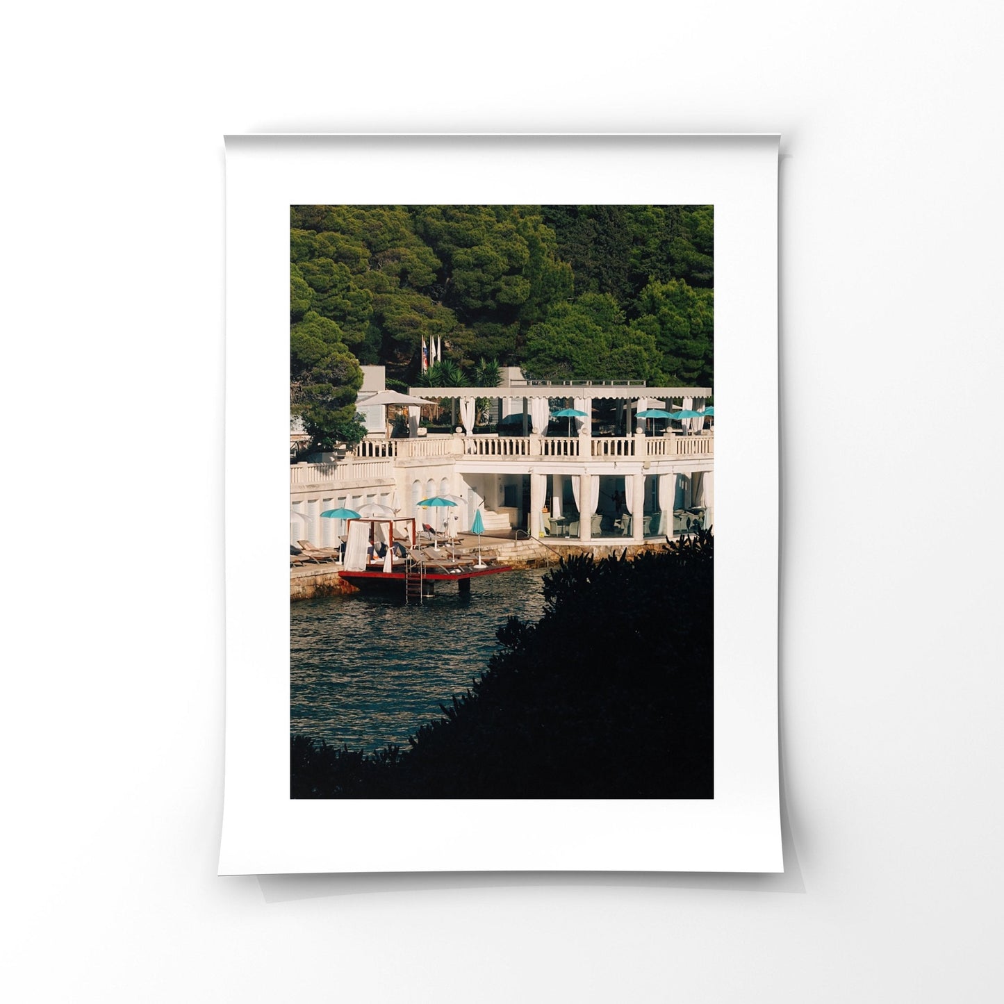 Unexpected Discovery of Croatian Glamour My Store