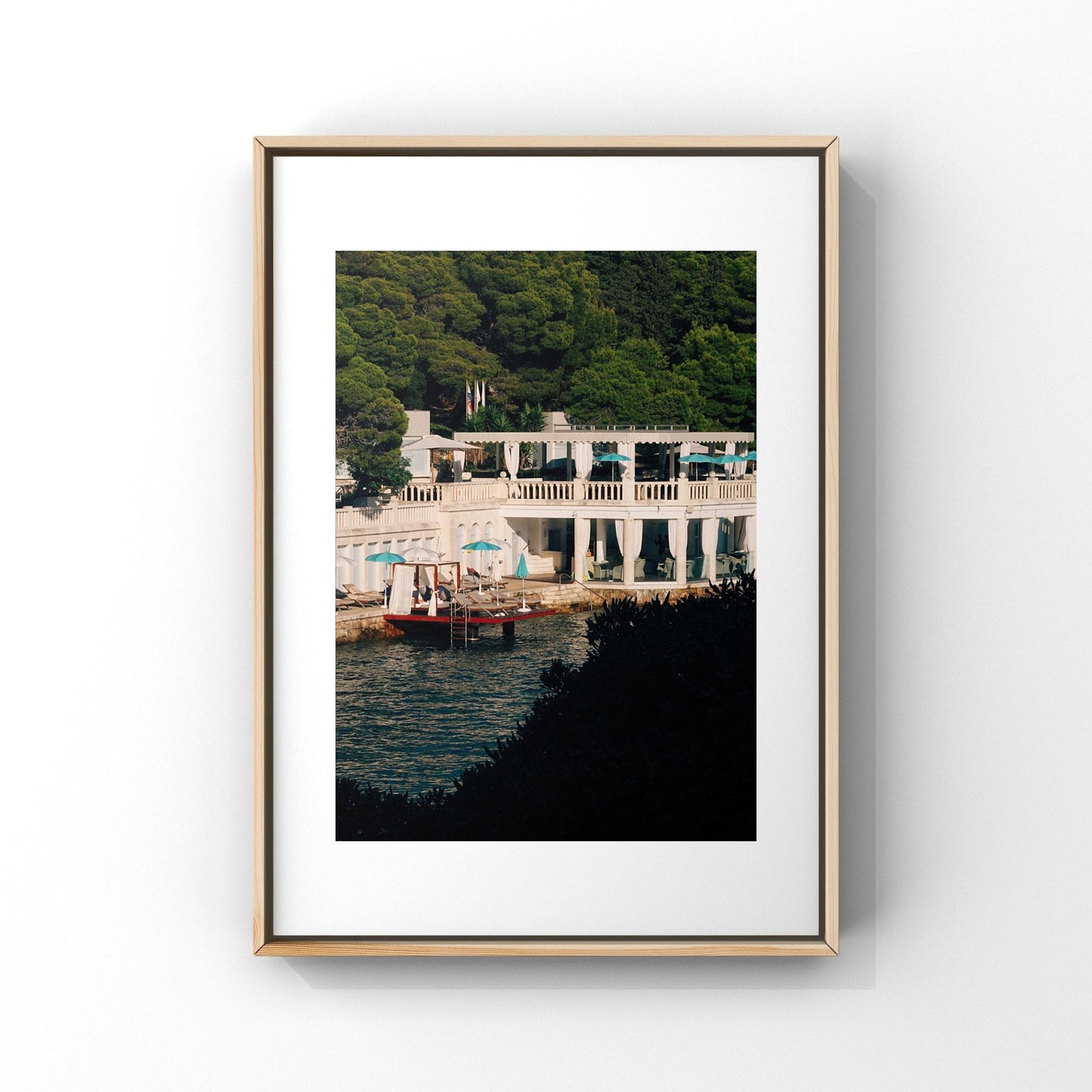 Unexpected Discovery of Croatian Glamour My Store