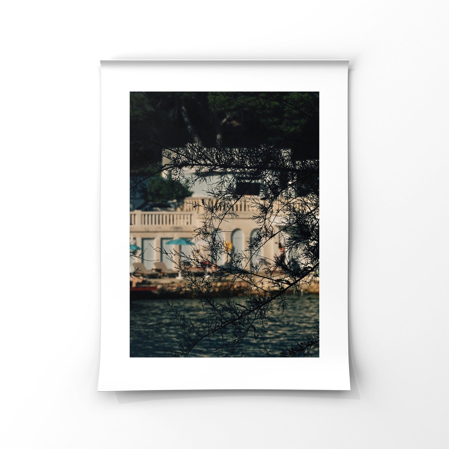 Closer, Hvar Beach Club My Store