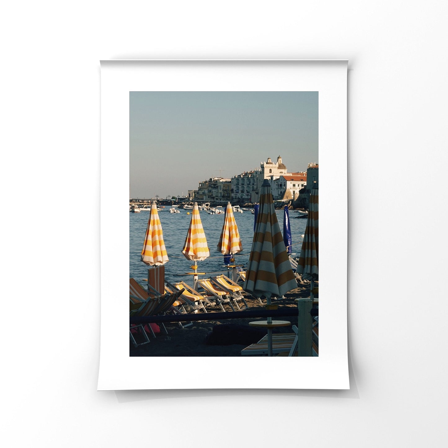 Golden Hour, Ischia My Store