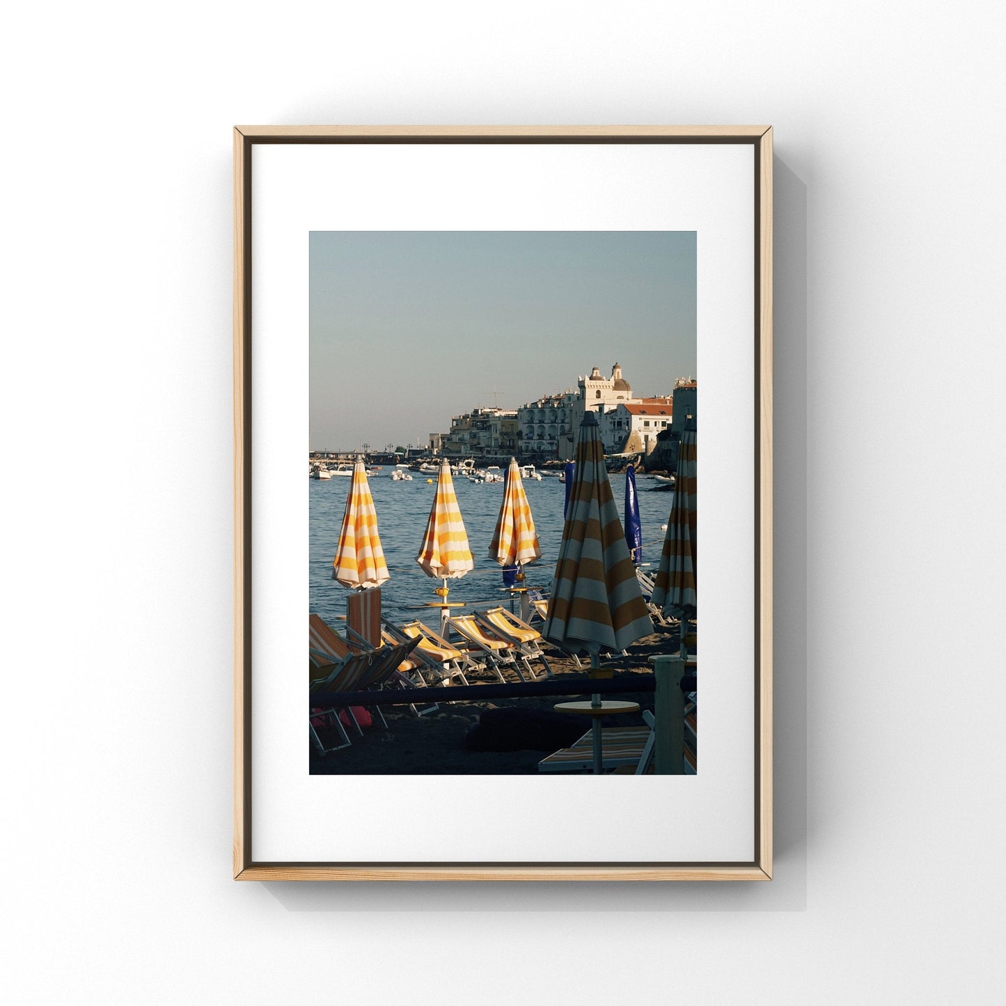 Golden Hour, Ischia My Store