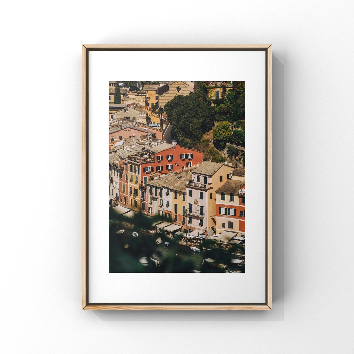 Questo è Portofino My Store