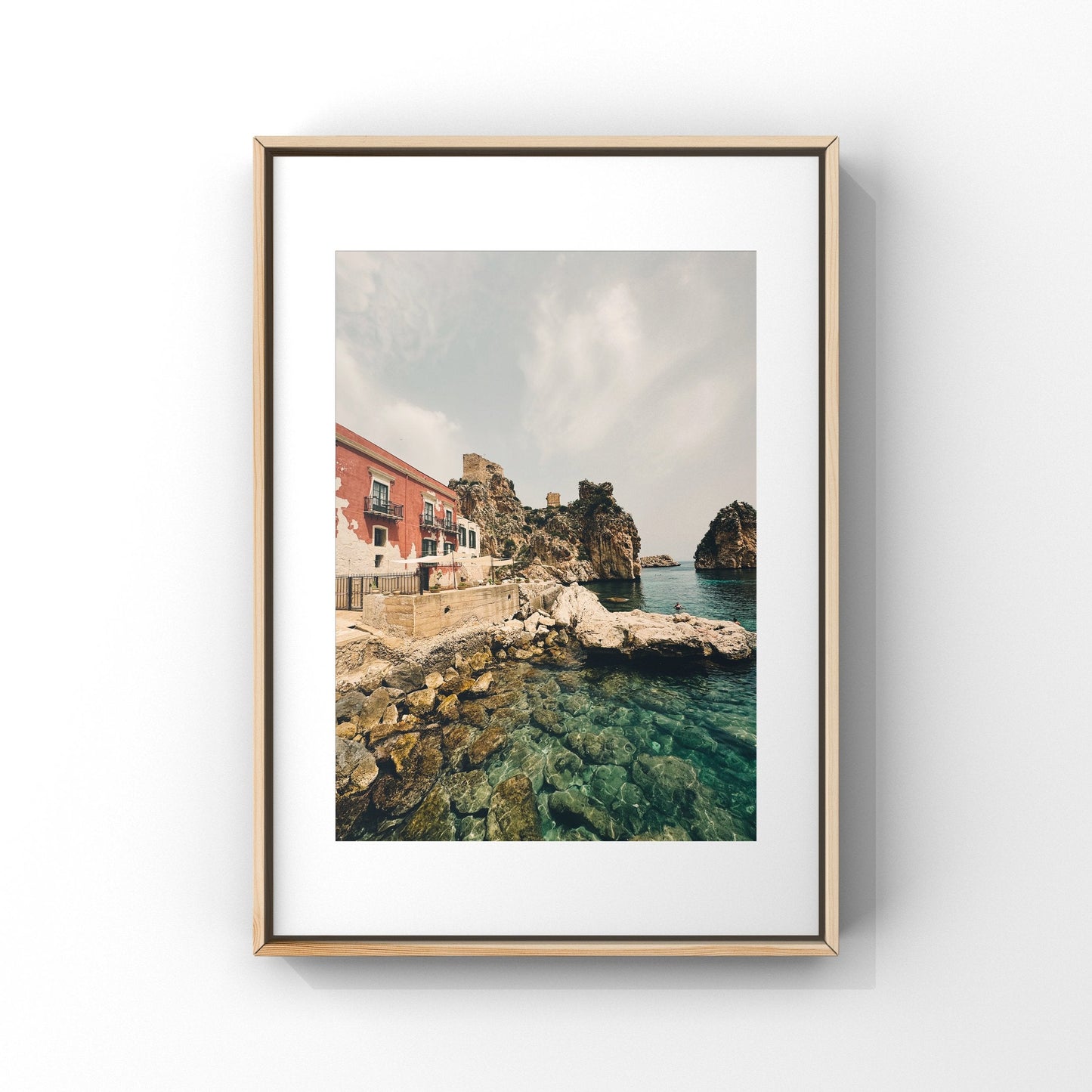 Tonnara di Scopello My Store