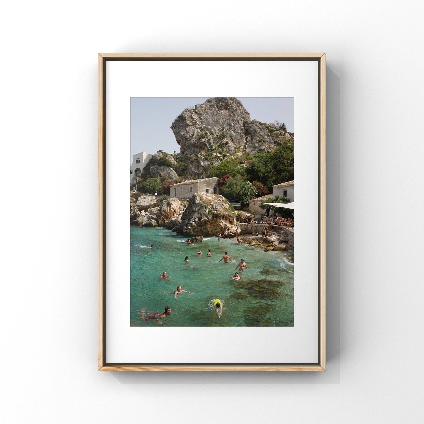 Dive into happiness, Scopello My Store