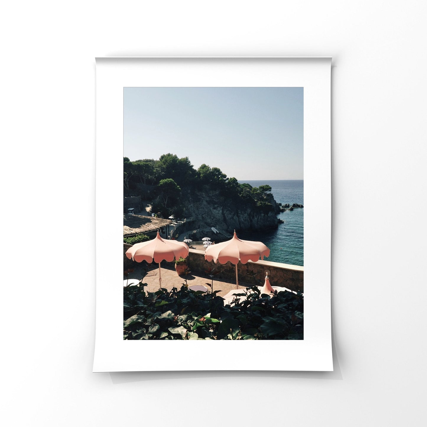Seaside Views, Ischia My Store