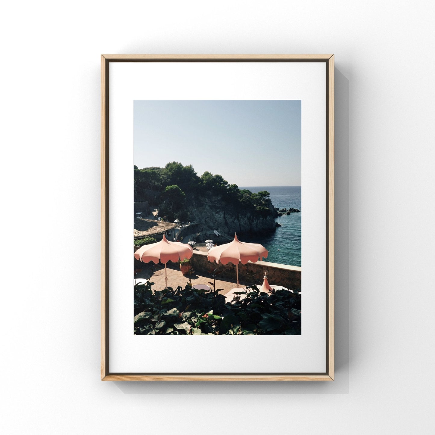 Seaside Views, Ischia My Store