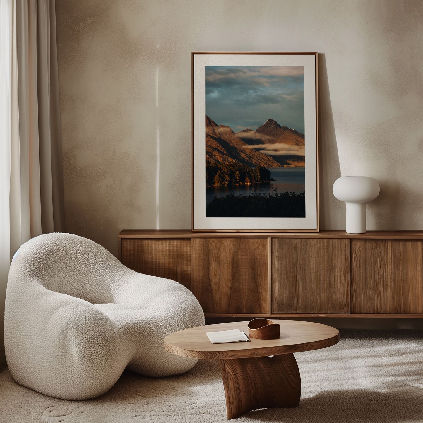 Whispers Over Wakatipu My Store
