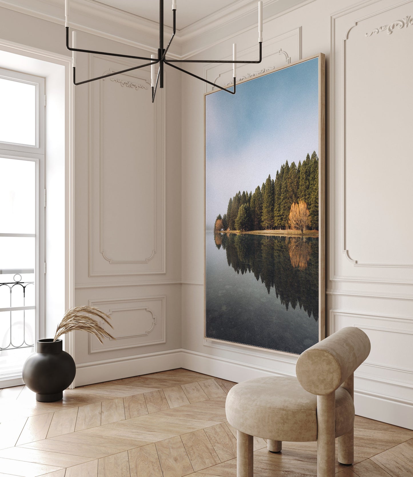 Silent Reflections, Twizel My Store