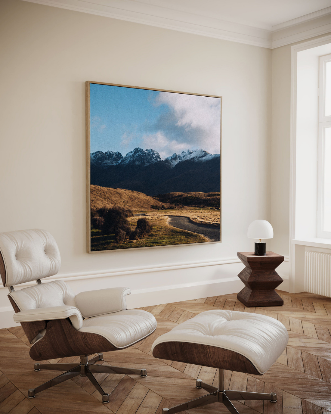 Chasing the Light: A New Zealand South Island Road Trip