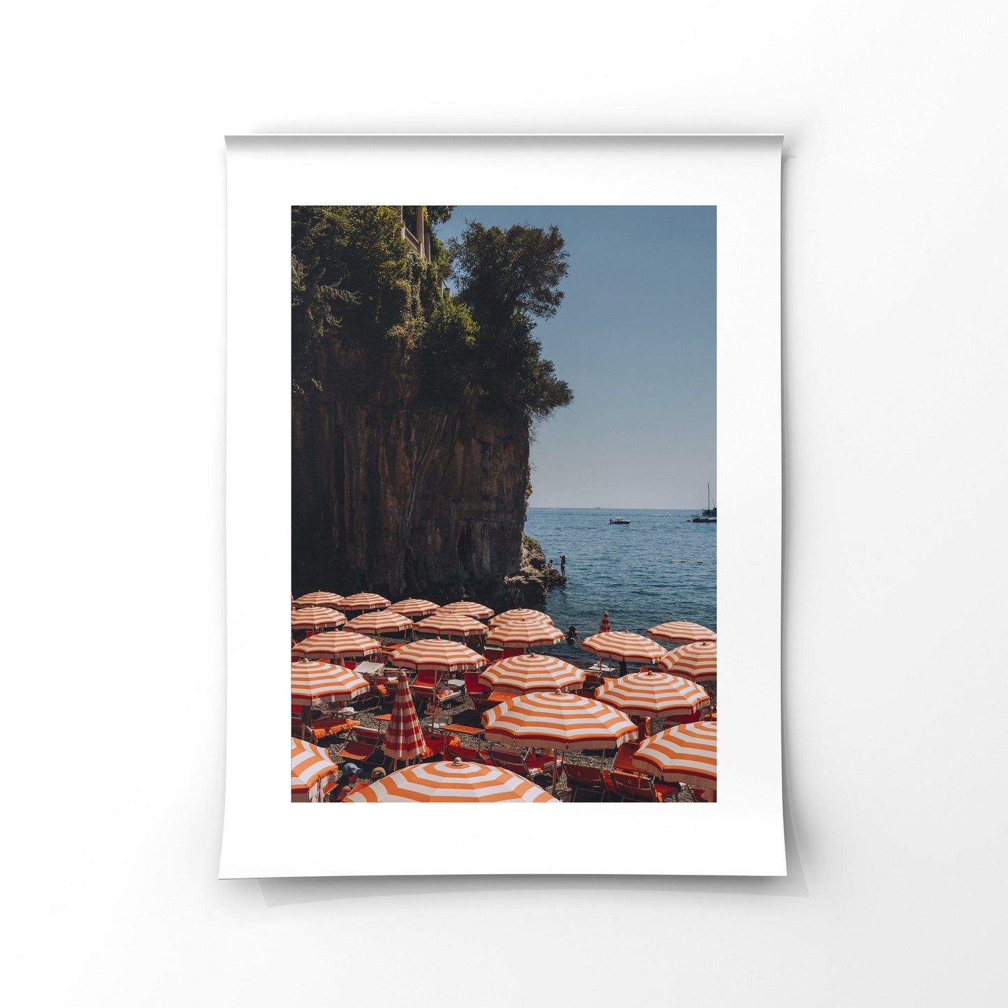 Beach Club Arienzo My Store