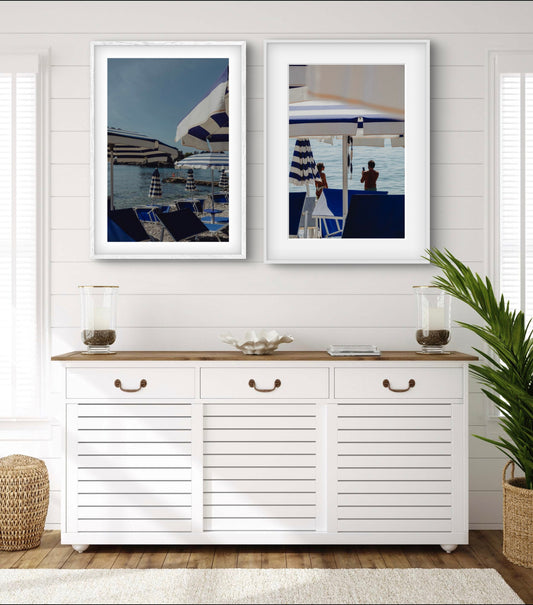 Through His Eyes, Taormina My Store